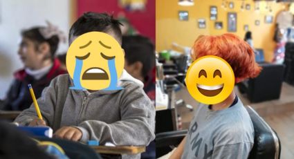 Regreso a clases 2023-2024: ¿cuál es el corte de cabello que deben llevar los niños?