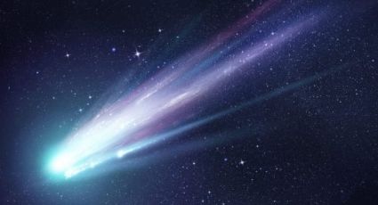 Te decimos cómo poder ver el cometa Nishimura, en septiembre