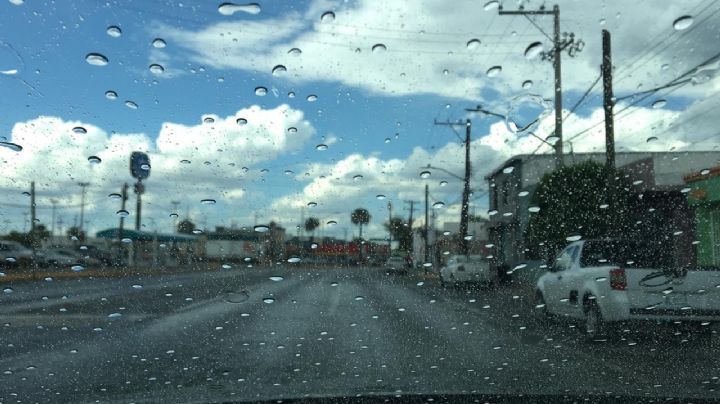 Clima Nuevo Laredo: ¿lloverá esta semana en el regreso a clases?, este es el pronóstico del tiempo