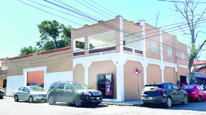 Tiene ITEA nueva instalación