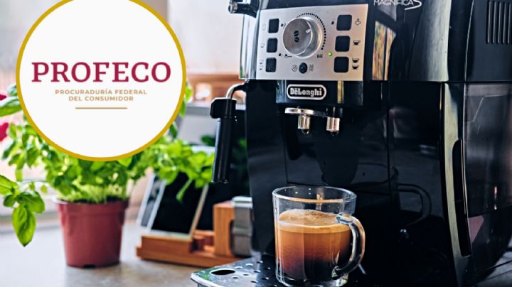 Usa tu cafetera con este café, es el más sabroso, según la Profeco