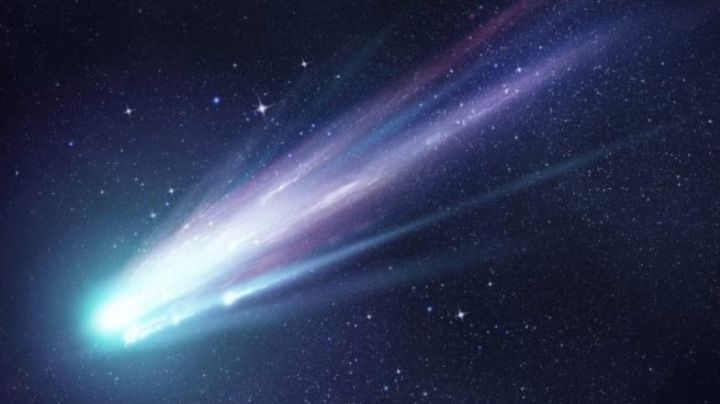 Te decimos cómo poder ver el cometa Nishimura, en septiembre
