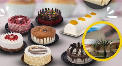 Esta tienda sí te deja comprar más de 5 pasteles para que revendas | VIDEO