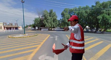 Nuevo Laredo: inicia septiembre y comienza la renta de calles para estacionarse
