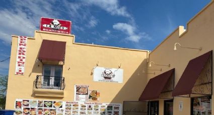 Birria estilo Veracruz de La Mies, la más deliciosa que encontrarás en Laredo, Texas