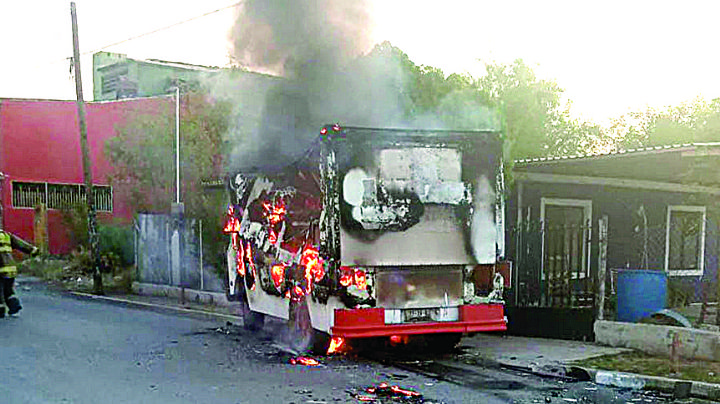 Se salva taquero de perder la vida en la colonia Buenavista; esto ocurrió