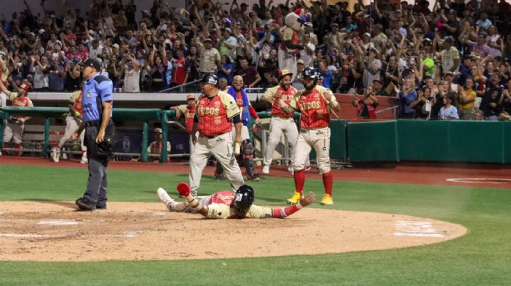 Serie de Campeonato: así será la venta de boletos para la Final entre Tecos y Algodoneros