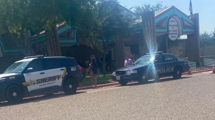 ¿Por qué suspendieron clases en escuelas de Texas?; esto dicen autoridades