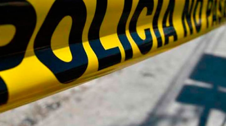 Encuentra a su madre sin vida, en Valles de Anáhuac; 'se sentía sola y sin apoyo'