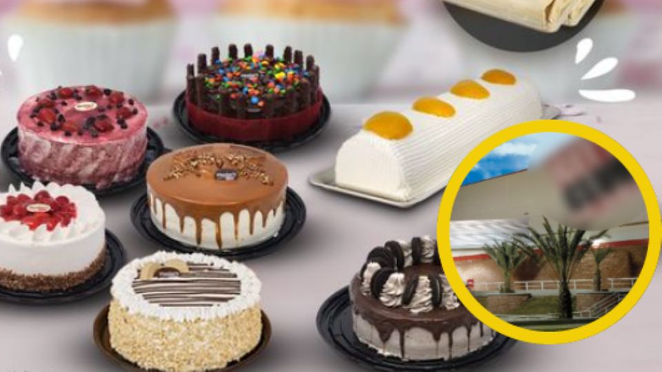 Si buscas una opción para comprar un rico pastel para tu negocio, esta tienda no te pone peros para comprar todos los que quieras