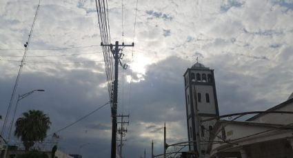 Clima de Nuevo Laredo: se acerca primer frente frío, ¿pegará en la ciudad?