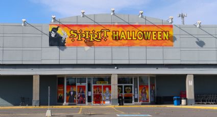 Cambian fecha de apertura de Spirit Halloween en Laredo, Texas; ¿cuándo es?