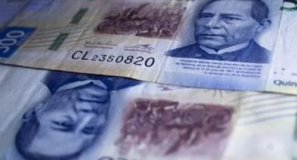 ¡Revisa bien! Estos son los billetes con altas probabilidades de ser falsos