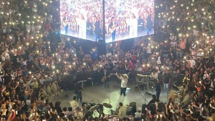 Estos son los artistas confirmados para el Palenque de Expomex 2023