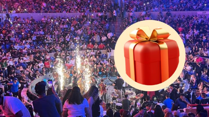 Expomex 2023: este cambio dará frescura al Palenque de Nuevo Laredo