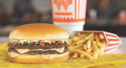 Whataburger dará hamburguesas gratis próximamente; así puedes obtener una