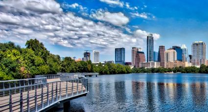 Estos son los 5 lugares para visitar gratis en Austin, Texas