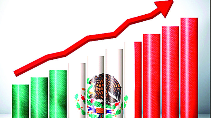 Impone México récord de empleo