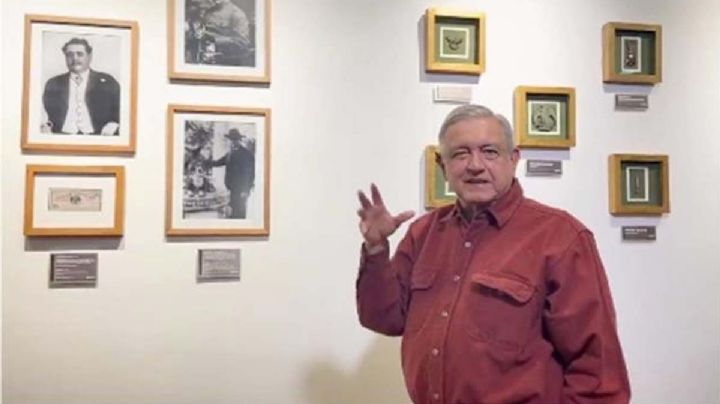 Sala ‘Daniel Cabrera y los olvidados’ en Palacio Nacional cuenta la historia de grandes personajes