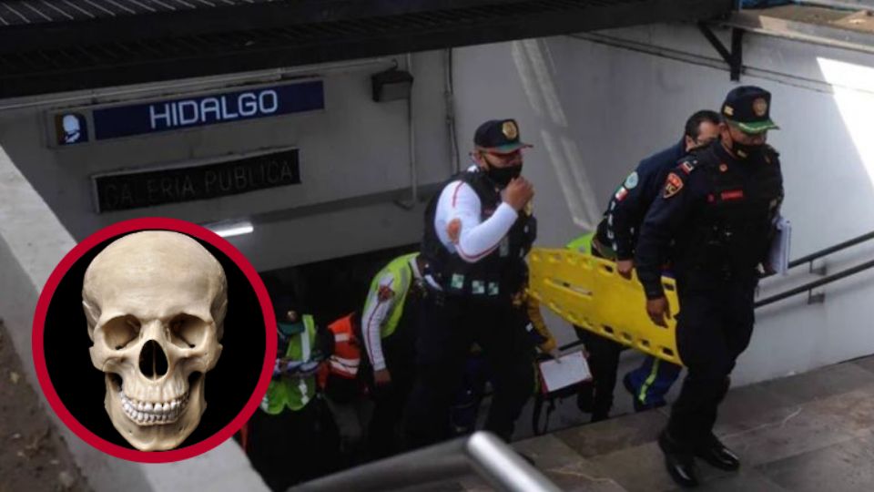 El caso tomó un siniestro camino al asegurarse que todo había sido planeado por otro hombre en el transporte público