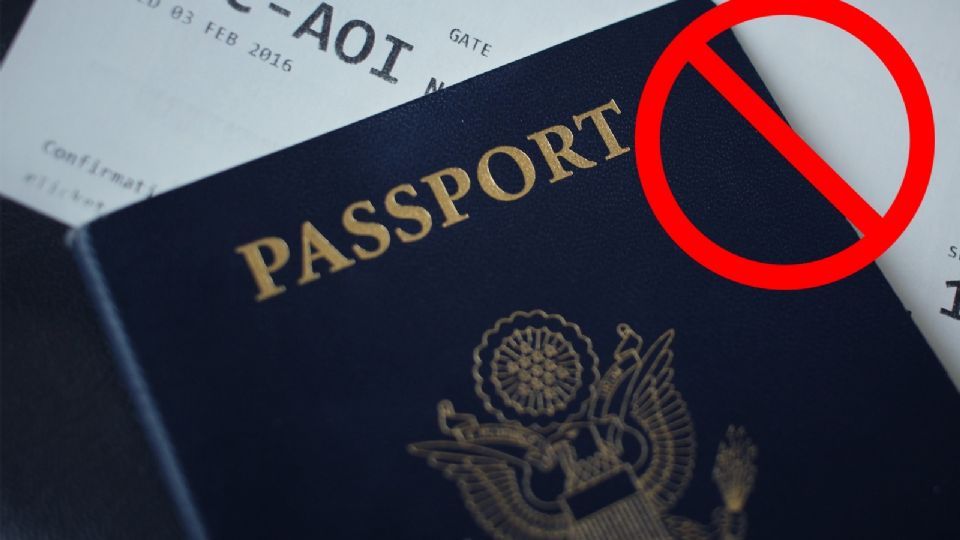 Este es el castigo que recibirás si te encuentran trabajando tu visa de turista 
