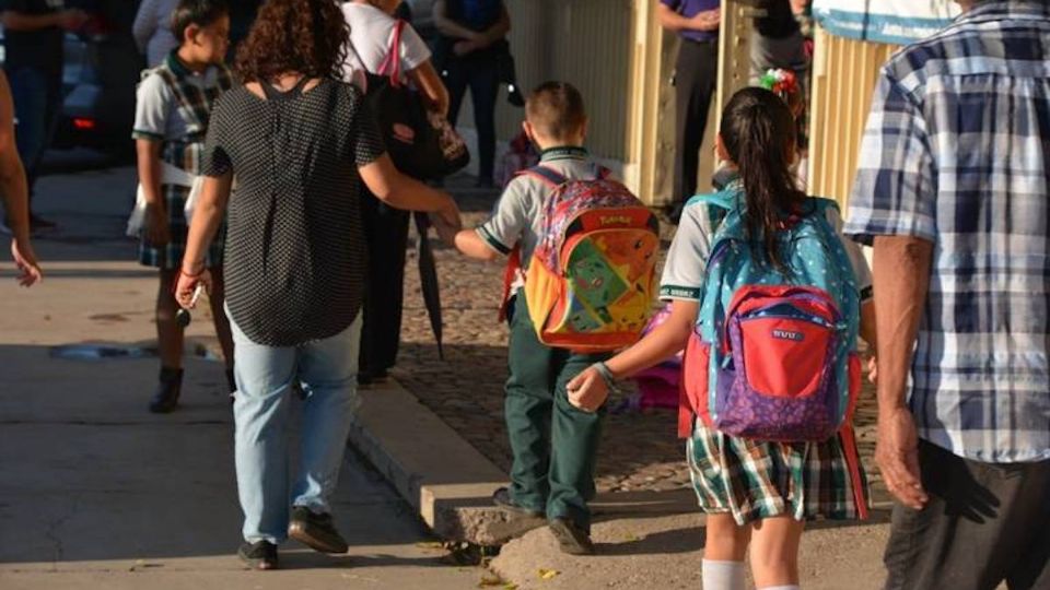 Varios viernes del ciclo escolar 2023-2024 las clases se verán suspendidas por Consejo Técnico.