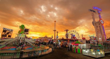 Así estará el clima de Nuevo Laredo para la inauguración de Expomex