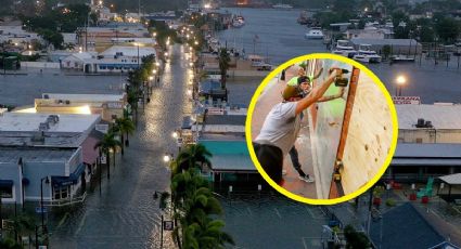 EN VIVO: Llegará Idalia a las costas de Florida como huracán categoría 4