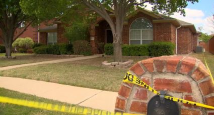 Familia hallada sin vida en Texas había perdido una niña la semana pasada