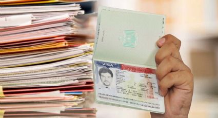 Visa americana no tendrá costo para las personas que cumplan este requisito en septiembre