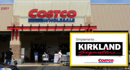 ¿Por qué los productos de Costco se llaman Kirkland?