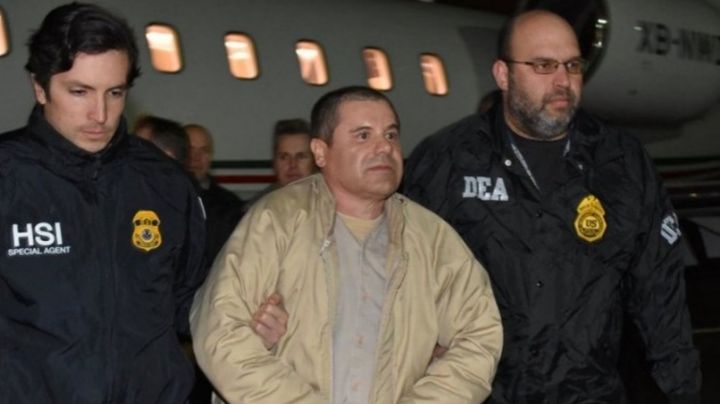 Revelan nueva carta de 'El Chapo' Guzmán; esta es su petición sobre Emma Coronel