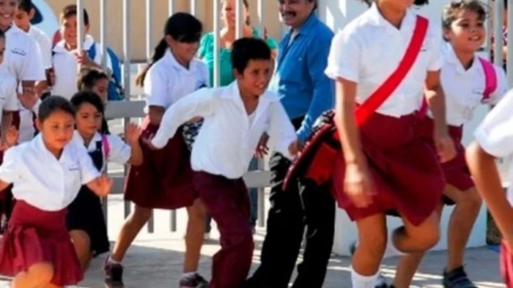 Acaban de entrar y ya viene el primer puente escolar; ¿cuándo es?