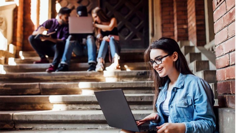 Las mejores laptops para estudiantes