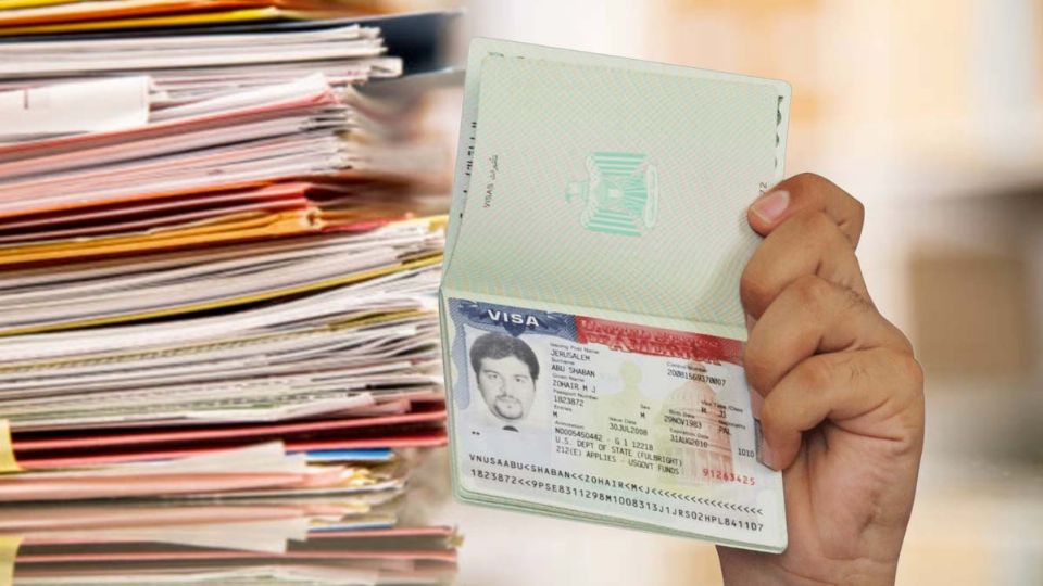 Algunas visas americanas no tienen un costo, pero hay que cumplir los requisitos