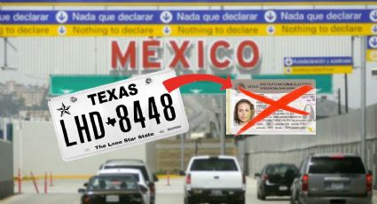 Si un mexicano cruza un auto americano de EU a México y la aduana se lo quita, ¿se puede recuperar?