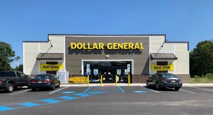 Este es el día de la semana en que Dollar General ofrece productos a 1 centavo