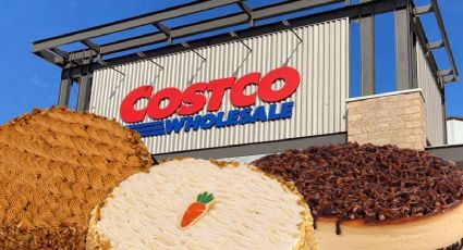 Pastel de Costco es dañino para la salud por esta razón