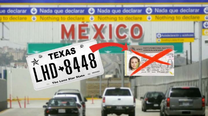 Si un mexicano cruza un auto americano de EU a México y la aduana se lo quita, ¿se puede recuperar?