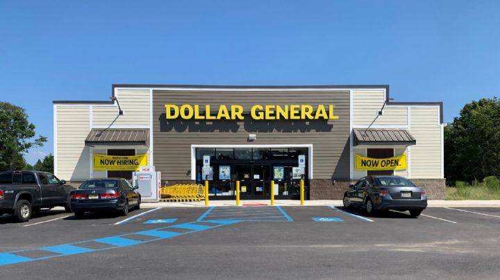 Este es el día de la semana en que Dollar General ofrece productos a 1 centavo