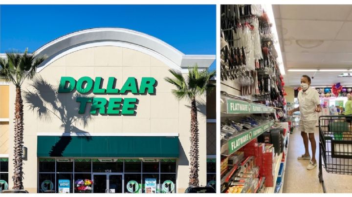 Esto es lo que debes saber antes de seguir comprando en Dollar Tree