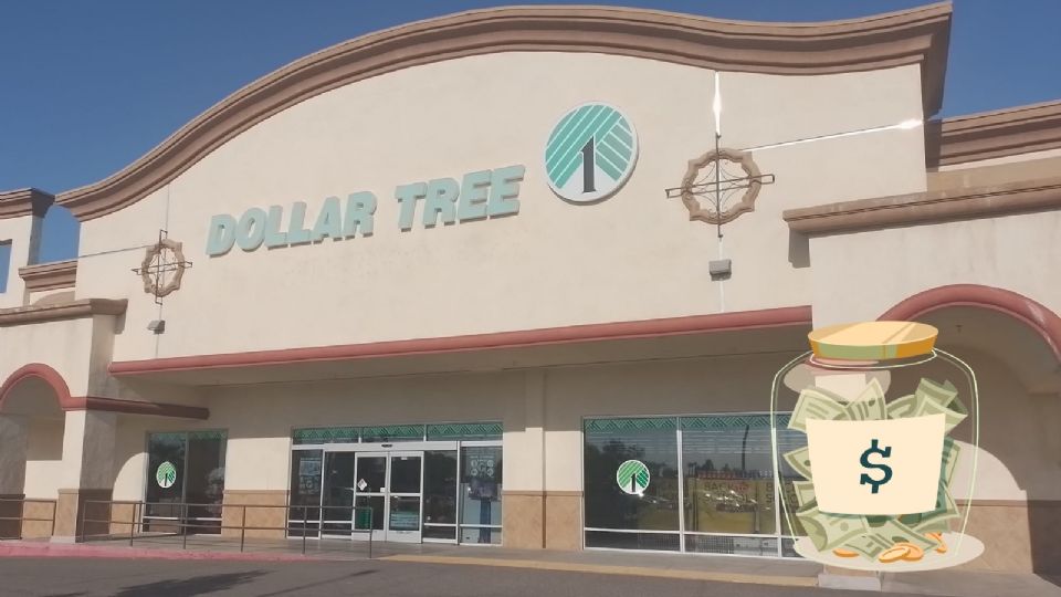 Con estos consejos podrás sacar el máximo provecho a Dollar Tree