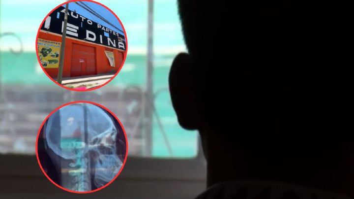 Santiago y 'El Tiburón' se conocían: 'siempre me ha tratado mal; era prepotente y grosero'