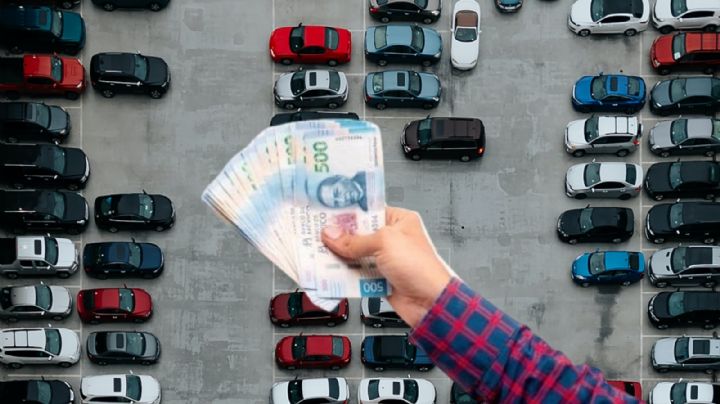 Autos chocolate: ¿cuanto cuesta regularizar tu vehículo en 2024 tras el nuevo decreto?