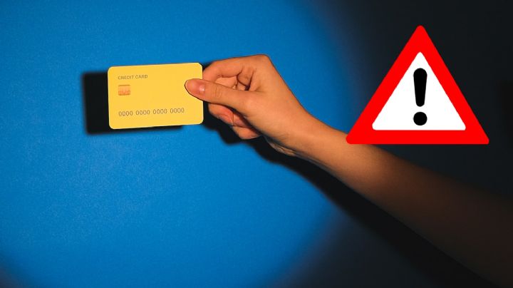¿Por qué es demasiado peligroso personalizar tu tarjeta de banco? Condusef te explica