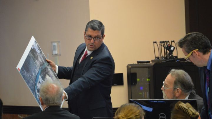 Buscan hacer más pronta y expedita la procuración de justicia