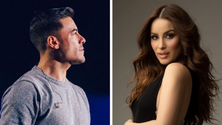 Nace bebé de Carlos Rivera y Cynthia Rodríguez: 'vemos el amor convertido en ti'