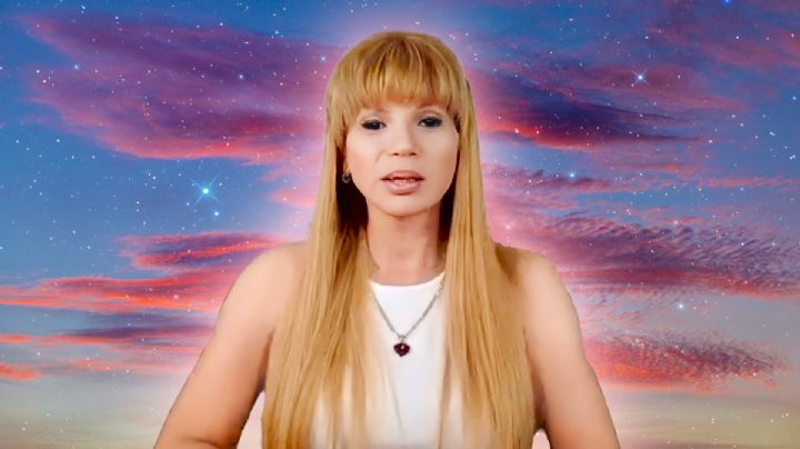 Horóscopos de Mhoni Vidente HOY domingo 14 de enero 2024