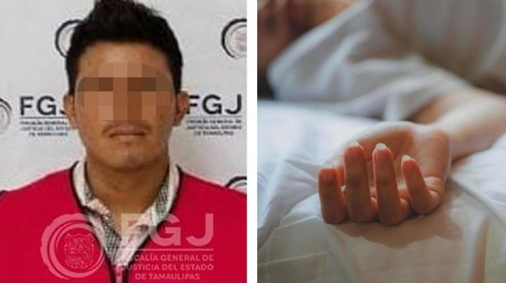 Estrangula a su novia en la Colonia Victoria; lo vinculan por feminicidio