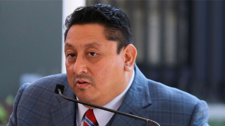 Encarcelan a Uriel Carmona, fiscal de Morelos, por caso de feminicidio de Ariadna Fernanda